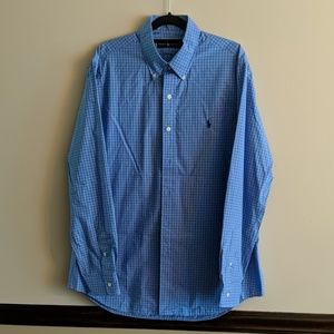 Ralph Lauren Men's Dress Shirt